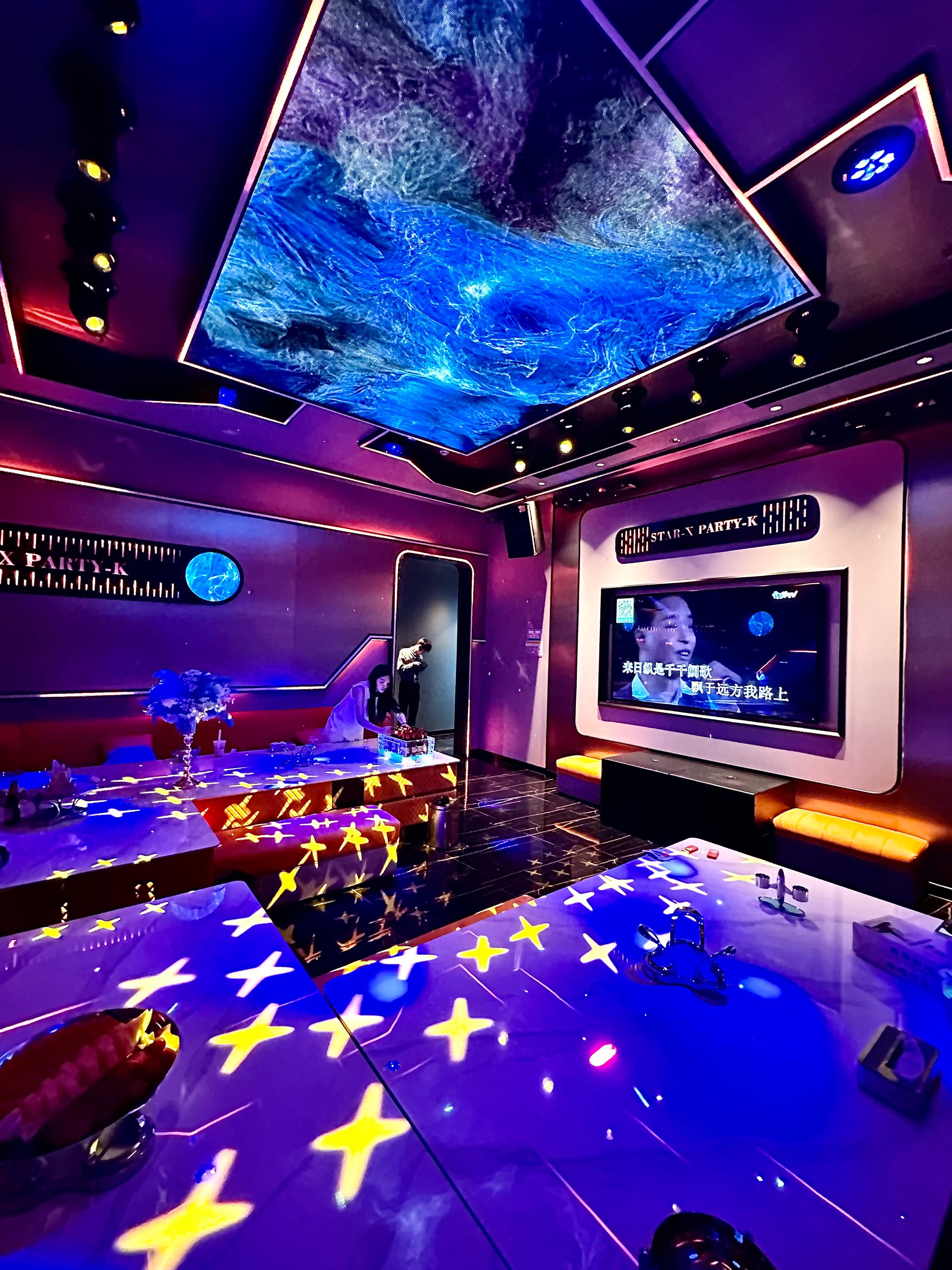 娄底商务ktv魅力夜场-涟源市ktv预定